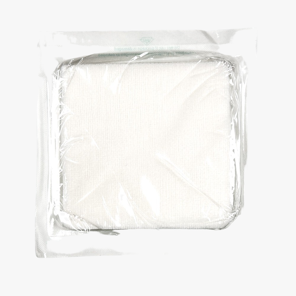 Kompress 10 x 10 cm 4PLY 5-pack steril