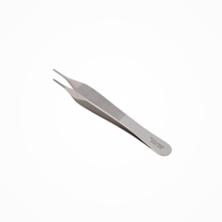 Pincett Ewald anatom. avd.kval – 12cm