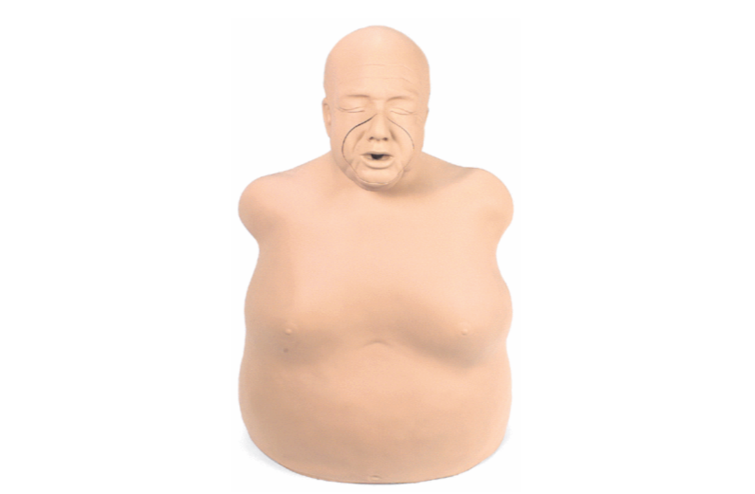 Fat Old Fred luftvägar 24st.