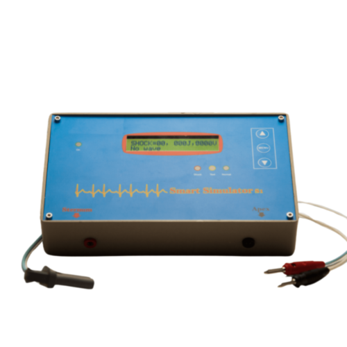 AMI Italia S1-simulator