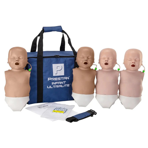 Baby HLR-dockor