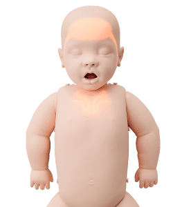 Ansiktshud Brayden Baby