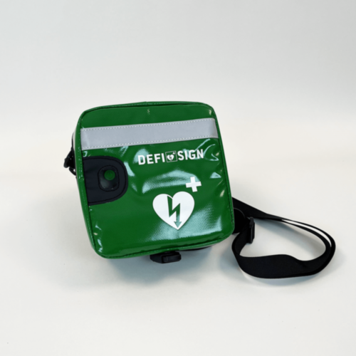 DefiSign Pocket Plus AED väska