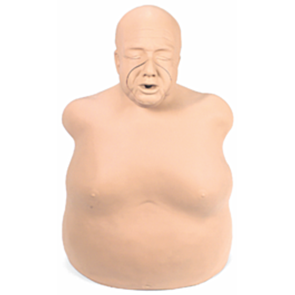 Fat Old Fred