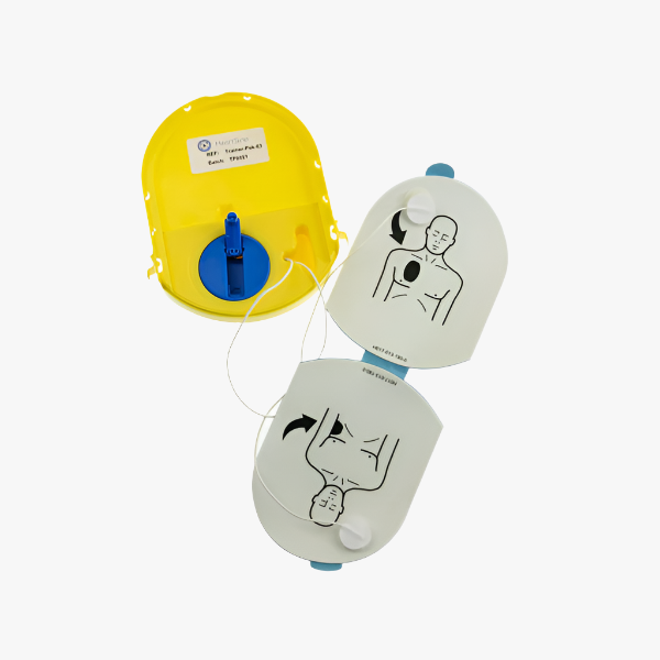 Samaritan övningskassett