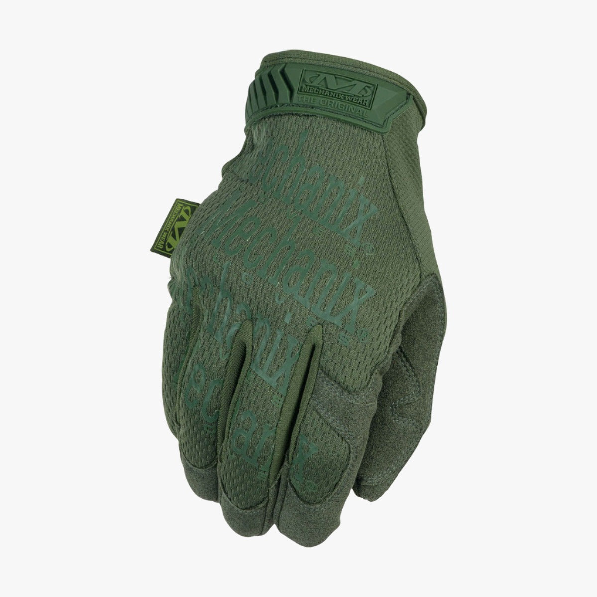 Mechanix Original OD Green M