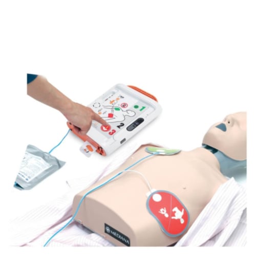 Mediana HeartOn A16 Elektroder för vuxna