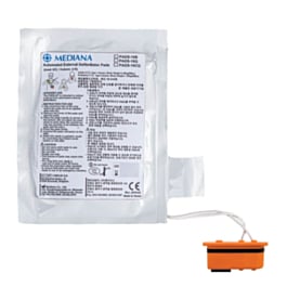 Mediana HeartOn A16 Batteri
