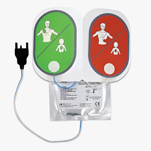Mediana HeartOn A15 voksenelektroder – 110171