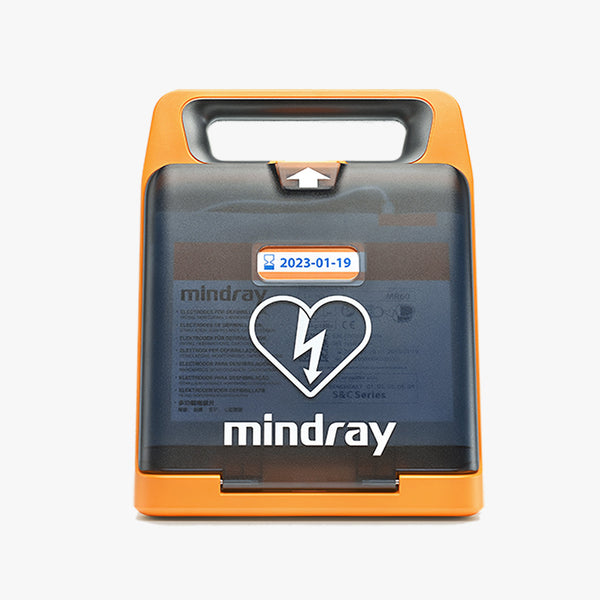 Hjärtstartare Mindray Beneheart C2