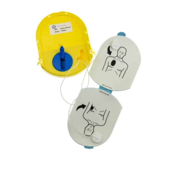 Heartsine Samaritan Träningskassett