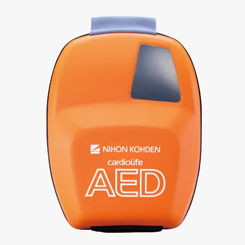 Nihon Kohden Cardiolife 3100 väska