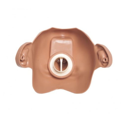 Ambu Man / Multiman / UniMan huvudpåsar 100 st.