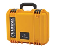 Peli universell hjärtstartarväska I