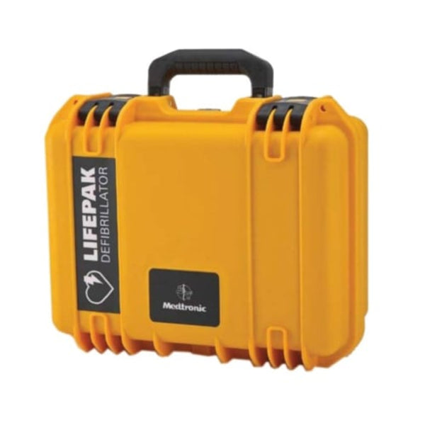 Physio-Control transportväska till CR Plus/Express