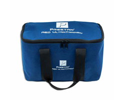 Prestan ersättningsplattor för övningshjärtstartare (4 par)