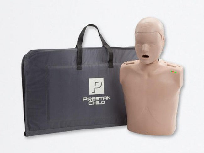 Prestan Professional Bröstkorgsplatta till Barn HLR-docka