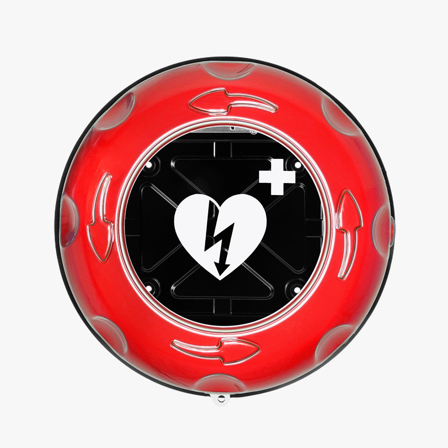 Rotaid Solid Plus — IP54, larm