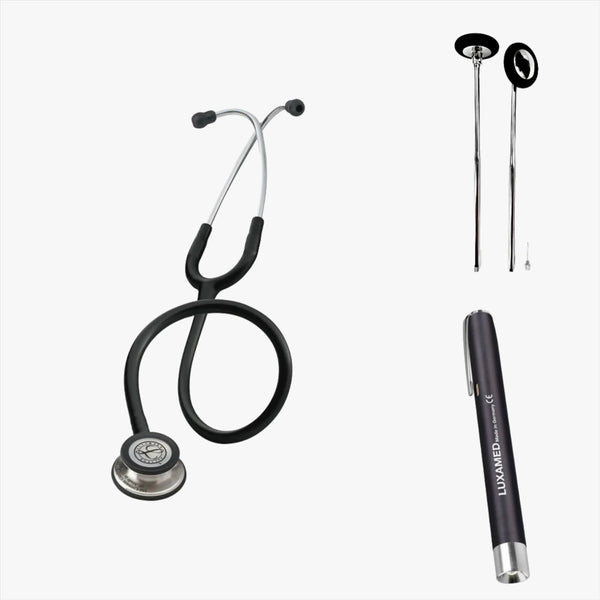 Stetoskop start-kit