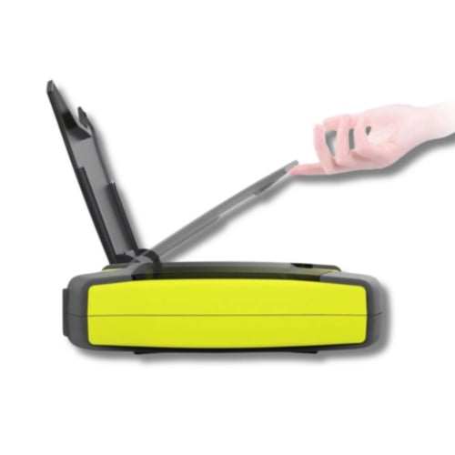 XFT Övningshjärtstartare