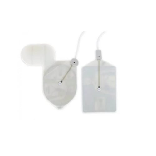 Zoll AED 3 Uni-padz träningselektroder (5 st.)