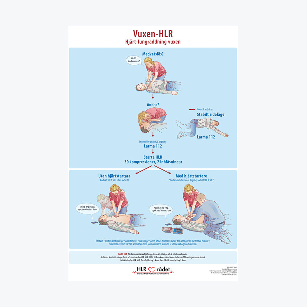Handlingsplan HLR A4