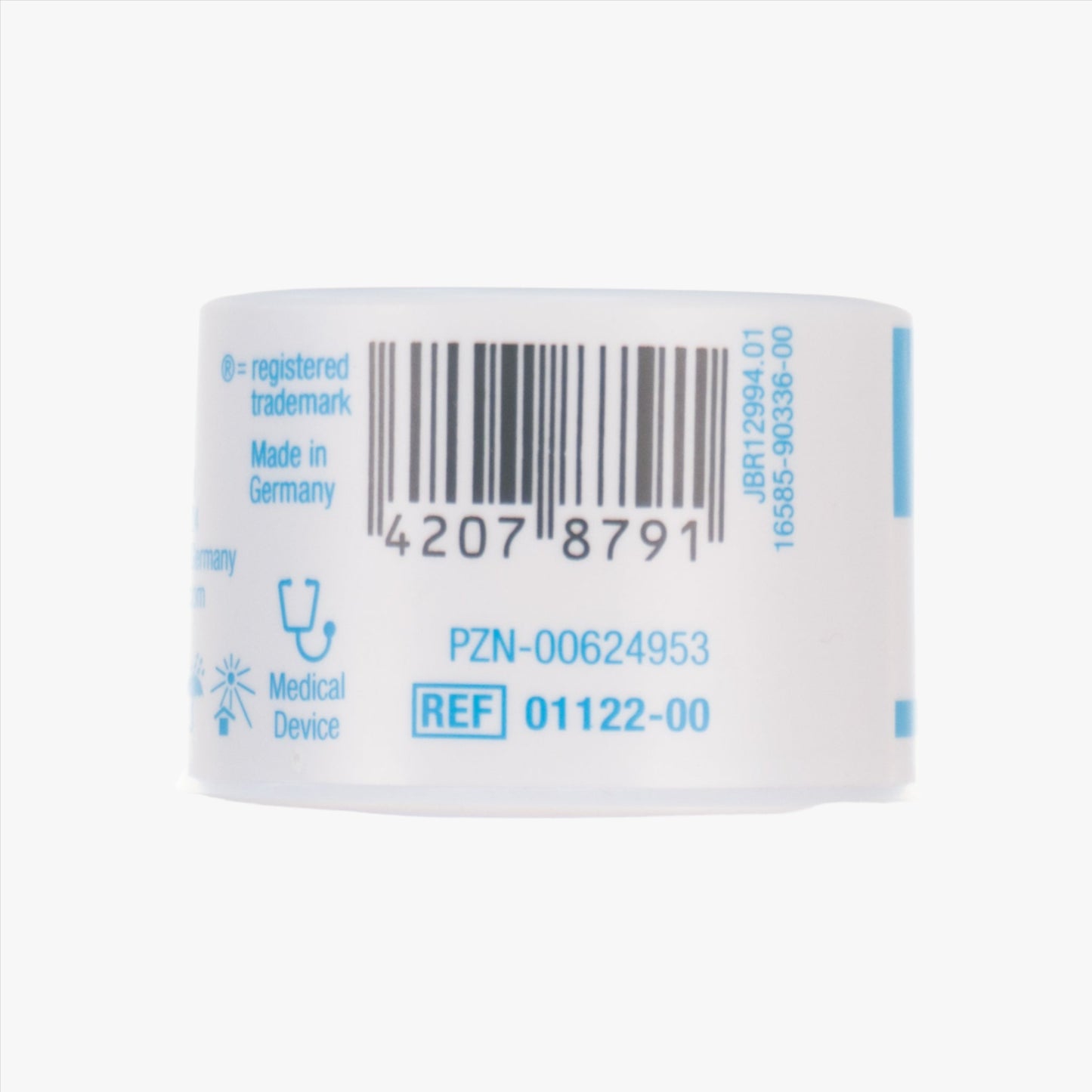 Leukoflex 2,5 cm x 5 m