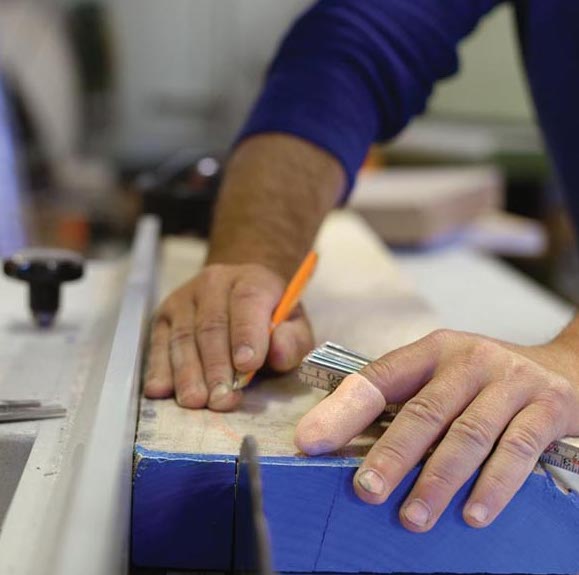 Snögg Soft Next Finger bandage 6 x 100 cm