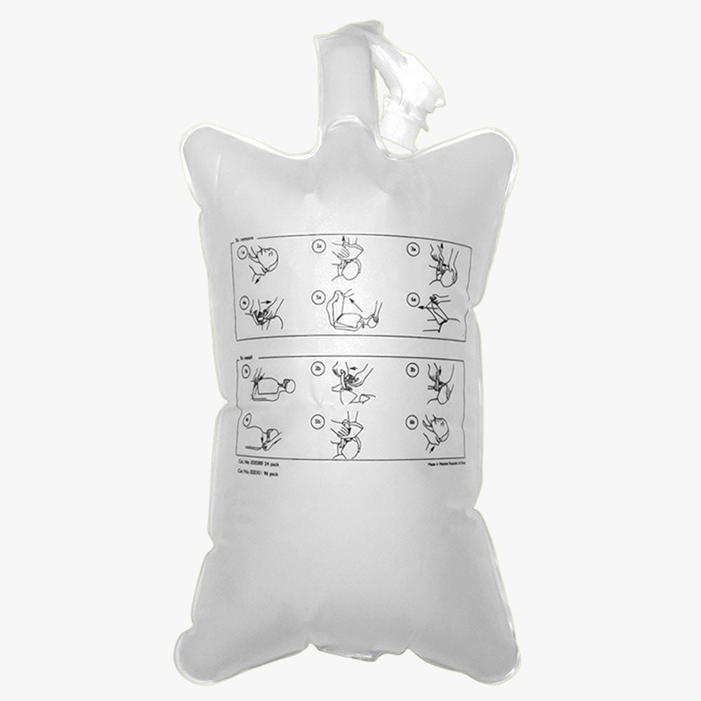 Little Anne luftväg — 24 st