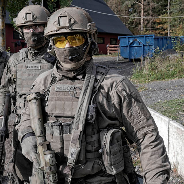 Snail FR Annaclava 1.0