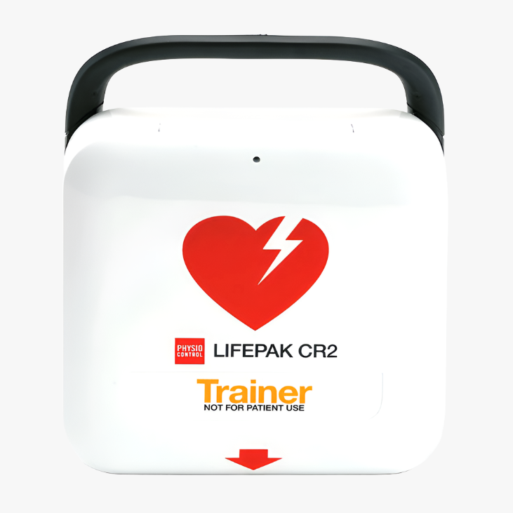 Lifepak CR2 Trainer