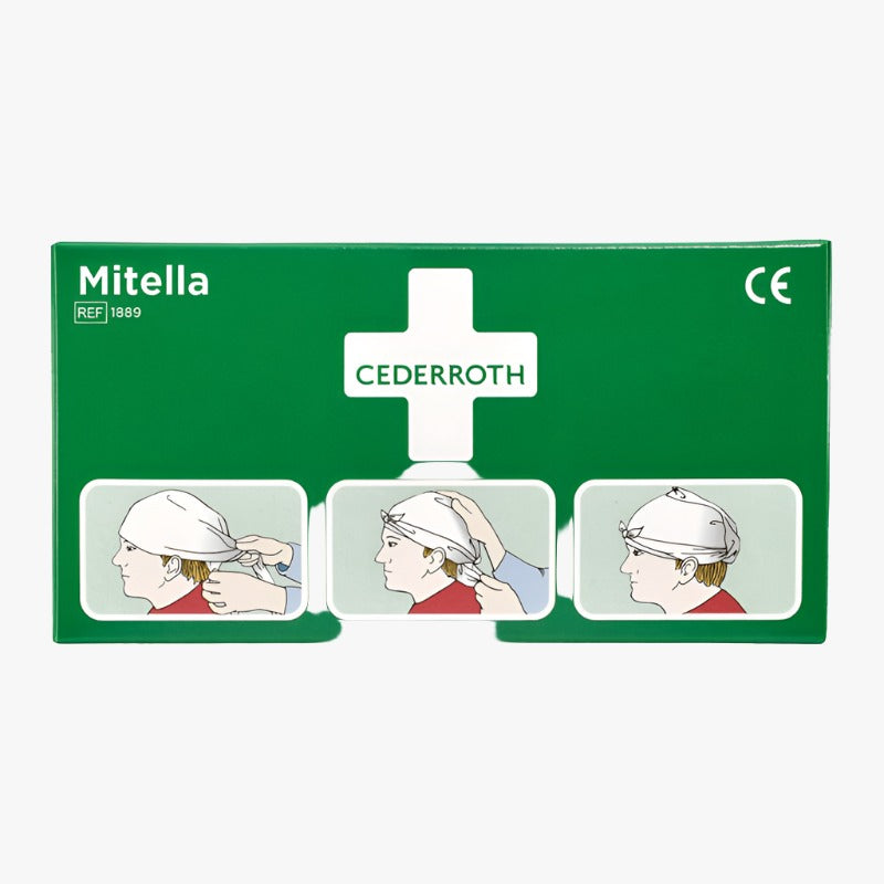 Cederroth Mitella 2 st
