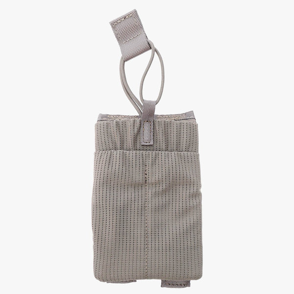 Snigel Elastic pouch 1.0, 7,62 Grey