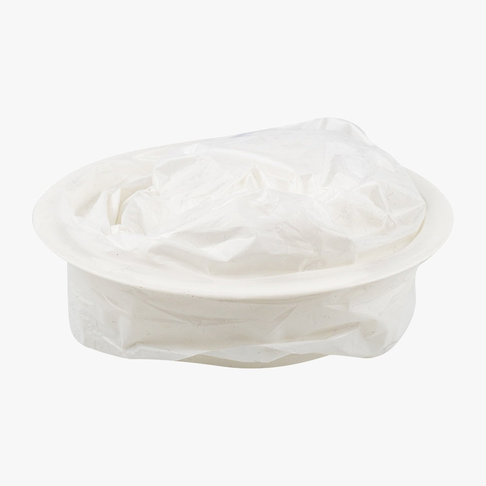 Vomit bag with closure 1.5 liter 50 pcs