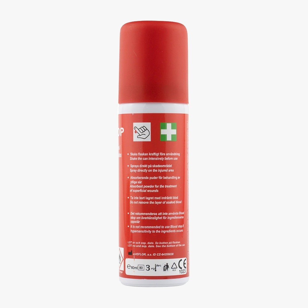 Blodstoppspray 80 ml