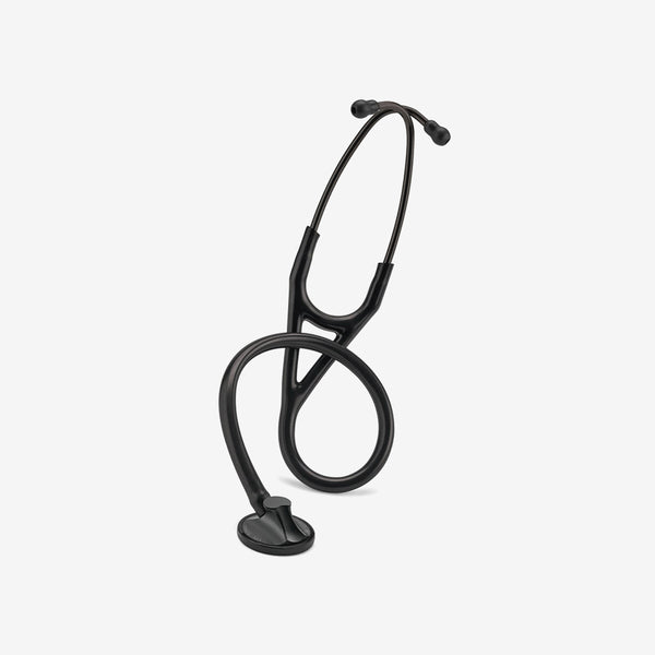 Stetoskop Littmann Master Cardiology Svart Edition