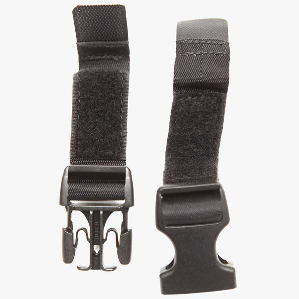 Snail I-Bar set -10 Black