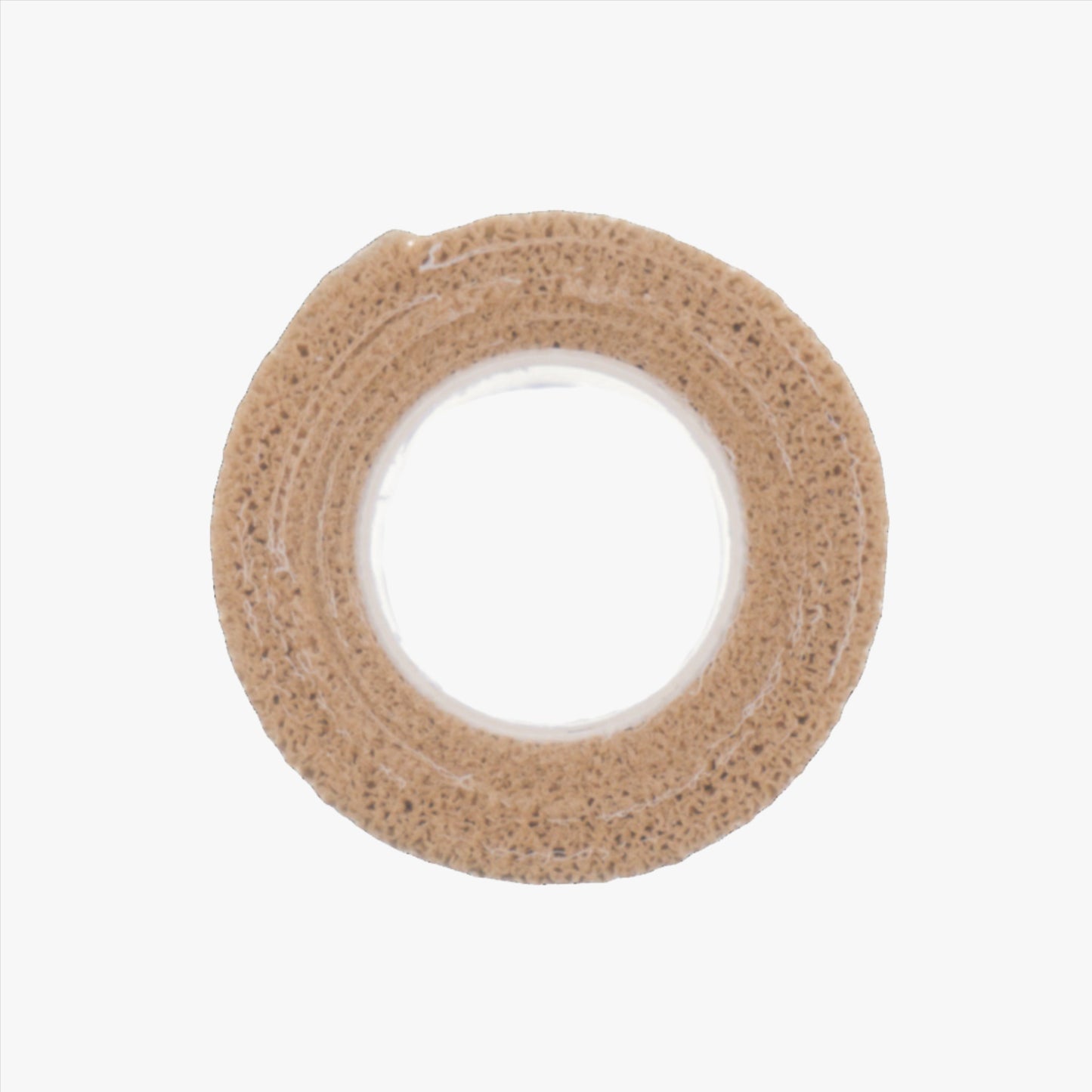 Vitri Självfix Elastisk Binda Självhäftande 2,5 cm x 4,6 m