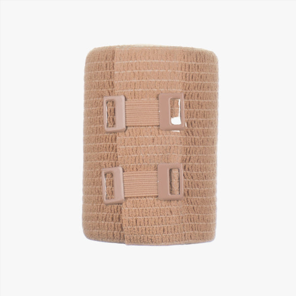 ViTri Forte Compression bandage colored 8 cm x 7 m