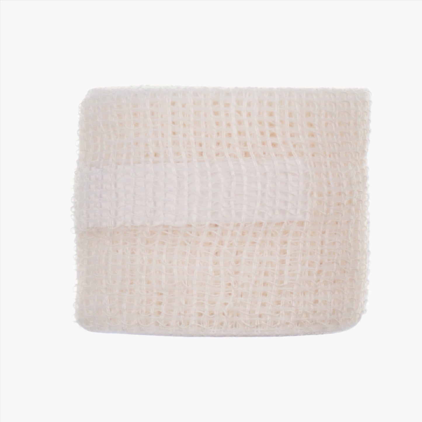 Vitri Solifix Elastisk Binda Självhäftande Nätförstärkt 4 cm x 4 m