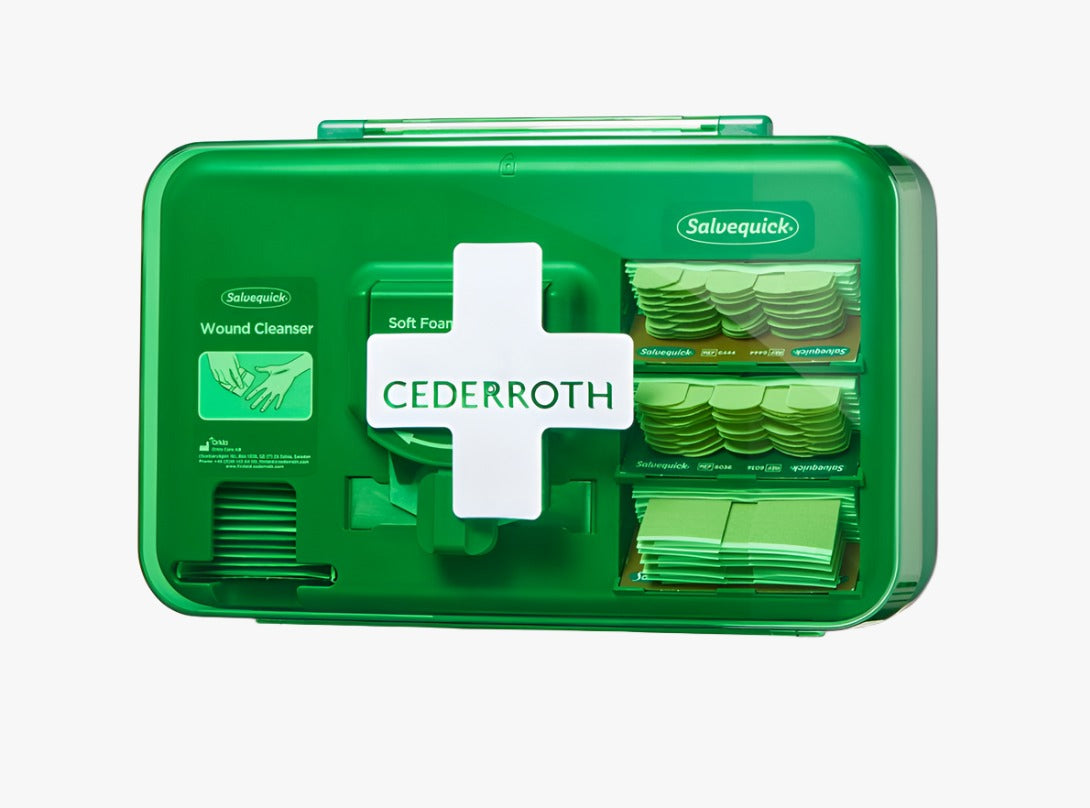 Cederroth Cederroth Wound Care Dispenser