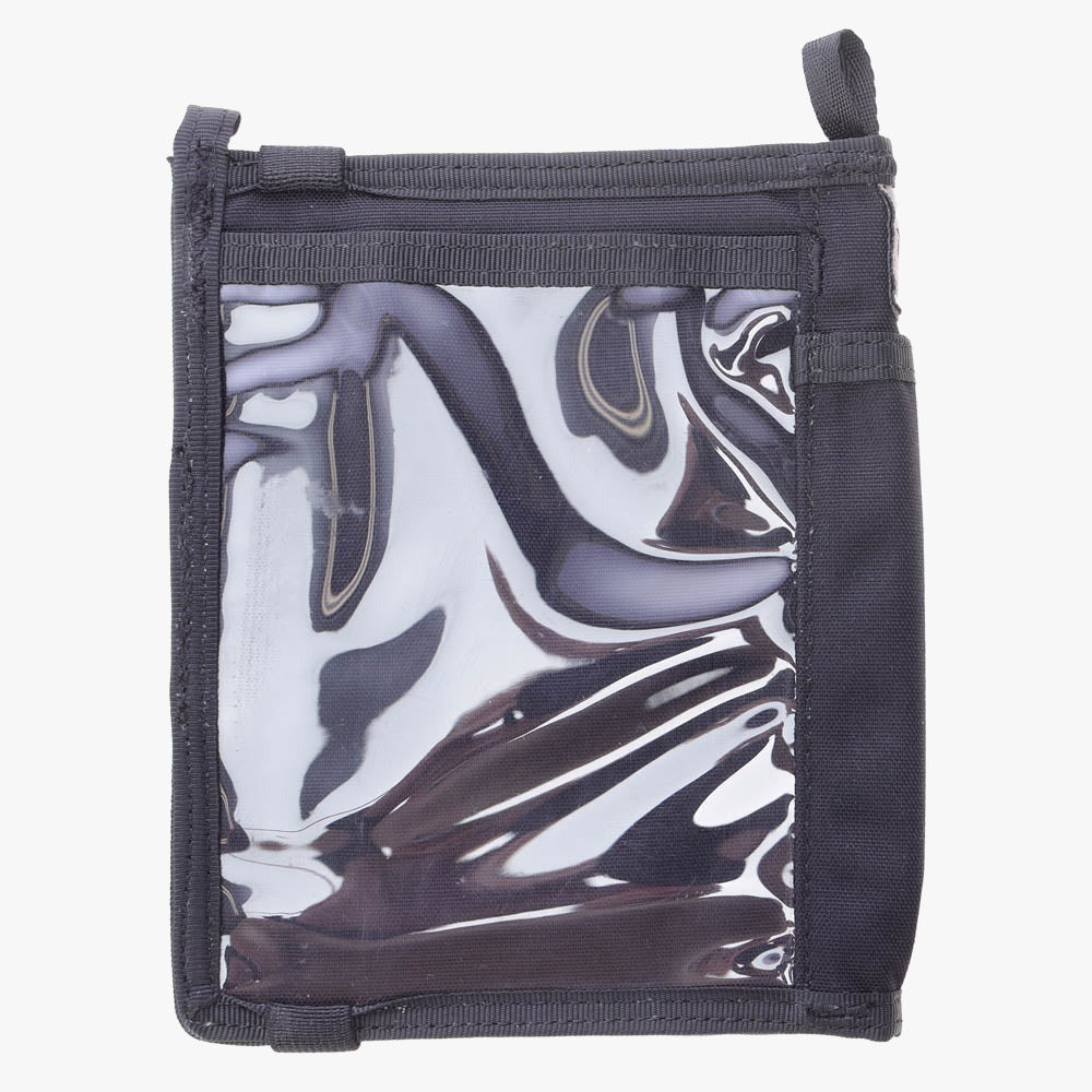 Snigel Small Notebook cover 2.0 Black