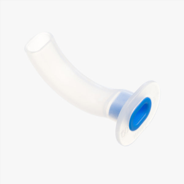 Dalhausen Pharyngeal Tube Size 00 Blue 5 cm