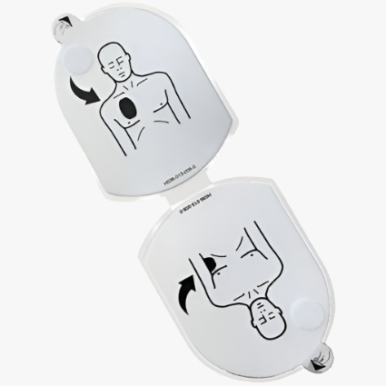 Samaritan practice electrodes 25 pcs