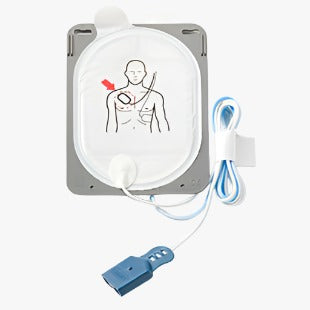 Electrodes Philips FR3