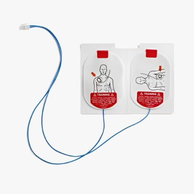 Philips HeartStart FR3 träningselektroder