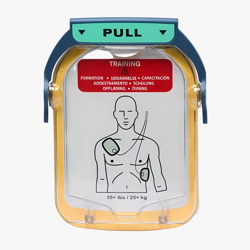 Philips HS1 Träningselektrodkassett vuxen