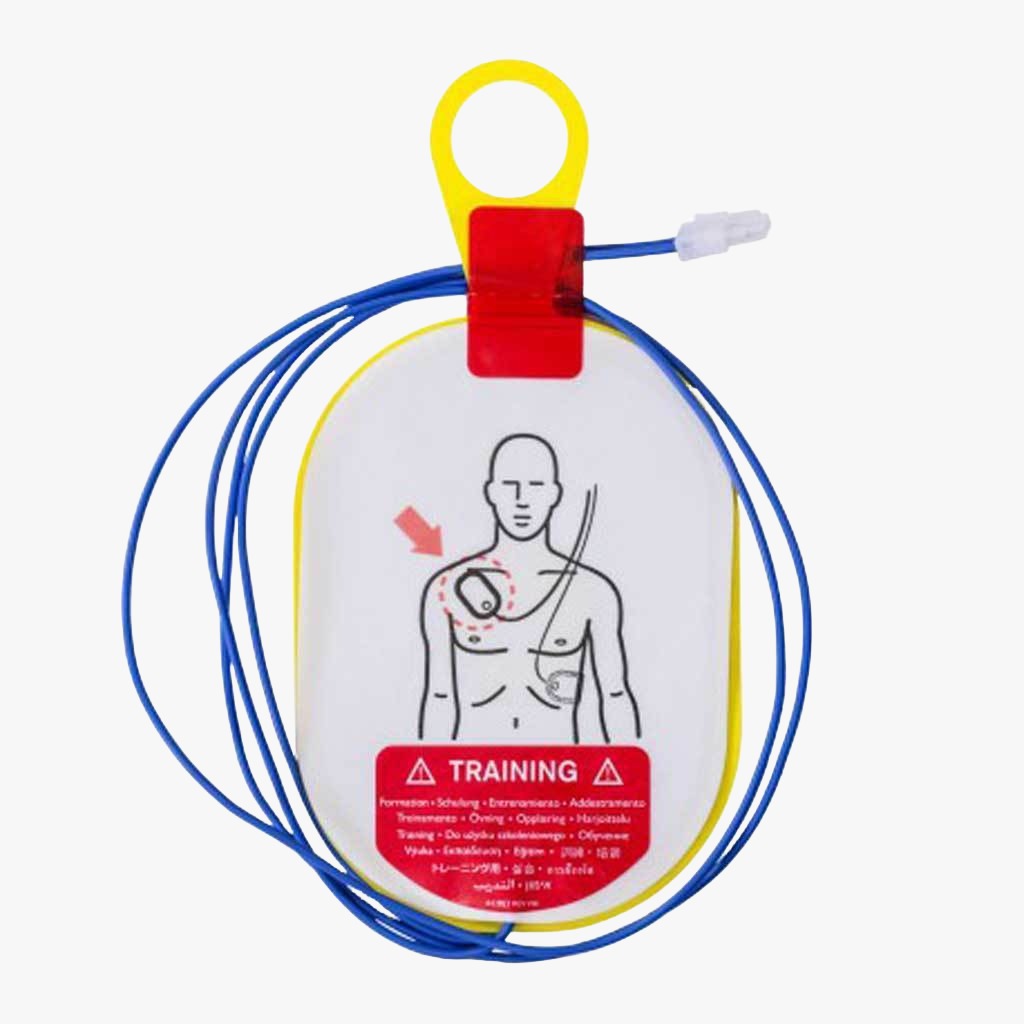 Philips HS1 Training electrodes adult