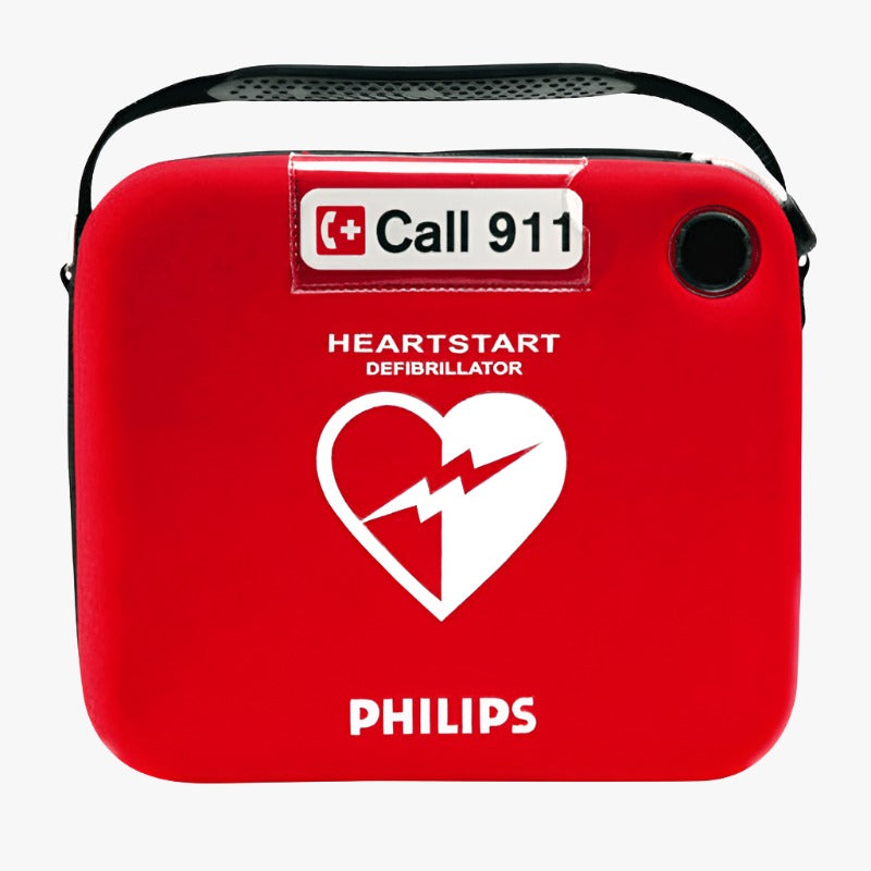 Philips HS1 standardväska