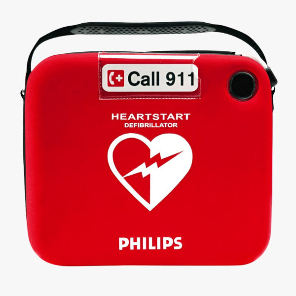 Philips HS1 standard case